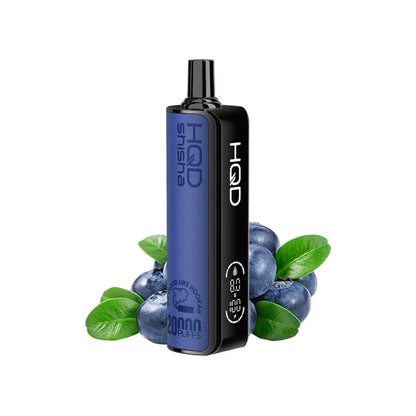 HQD Nicotine vape SHISHA 3%-20,000 puffs